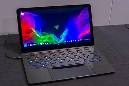 Project Linda (Ảnh Business Insider)