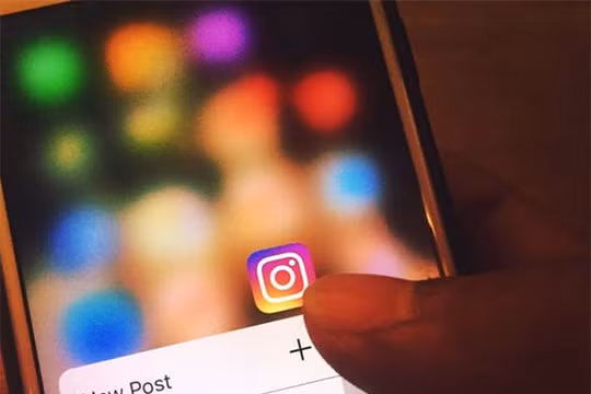 Instagram (ảnh: The Next Web)