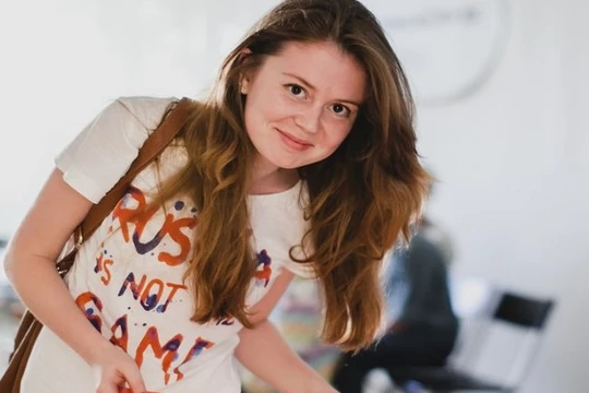 Bạn không được nhăn nhó trong ảnh trên các website môi giới hẹn hò (ảnh Flickr)