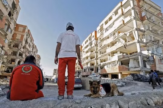 Ảnh minh họa (Getty Images)