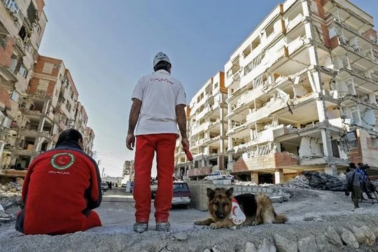 Ảnh minh họa (Getty Images)