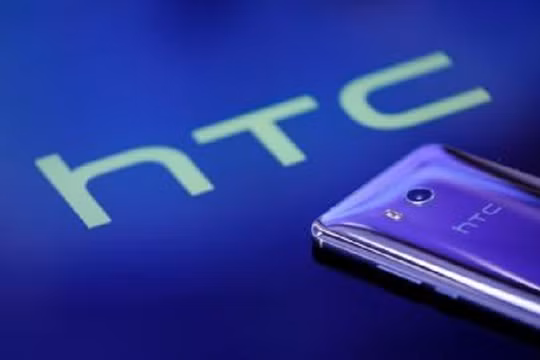 HTC U11 (Ảnh minh họa)