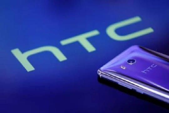 HTC U11 (Ảnh minh họa)