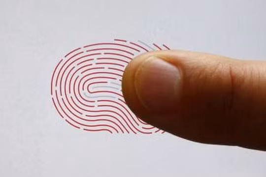 Vivo sẽ sử dụng công nghệ quét vân tay dưới màn hình Clear ID của Synaptics (Ảnh Reuters)