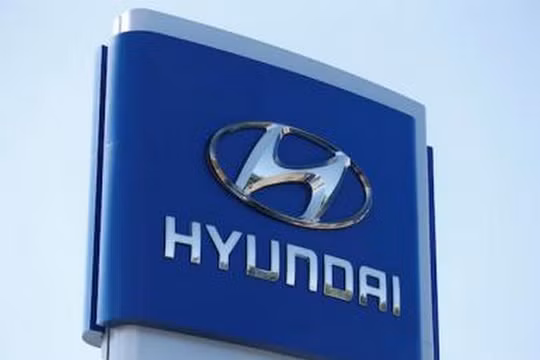 Innocean thuộc Hyundai sẽ công bố kính thông minh cho tài xế tại CES 2018 (Ảnh Reuters)