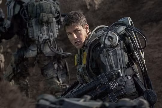 Ảnh Syfy Channel