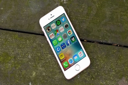 Nhiều thông tin cho rằng iPhone SE2 sẽ được phát hành trong tháng 3/2018