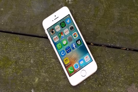 Nhiều thông tin cho rằng iPhone SE2 sẽ được phát hành trong tháng 3/2018