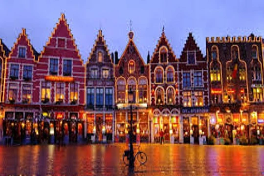 Những ứng dụng hữu ích sẽ làm cho kỳ nghỉ của bạn thêm tuyệt vời (Ảnh Google)