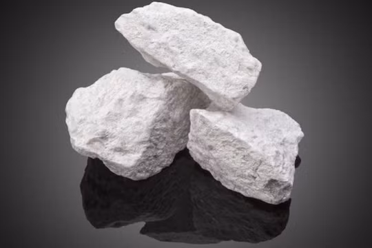 Chất Magiêzit (Ảnh Integra Group)