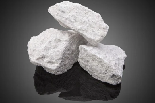 Chất Magiêzit (Ảnh Integra Group)