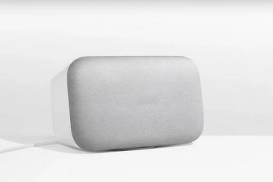 Best Buy đã đưa loa Google Home Max lên danh sách những sản phẩm được bán ngày 11/12 (Ảnh Google)