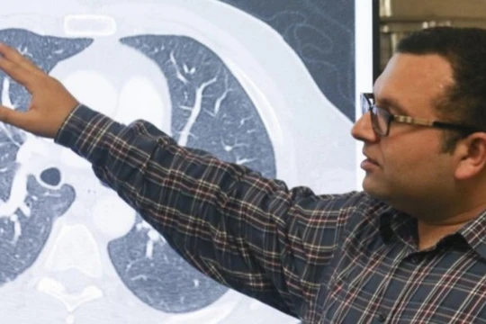 Ảnh minh họa (UCF Today)