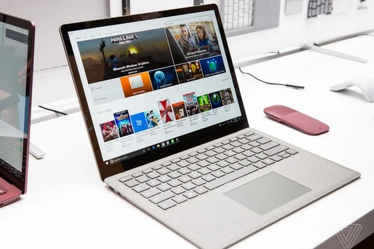 Samsung Notebook 9 Pen