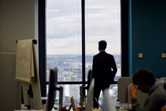 Thị trường việc làm sẽ ảm đạm khi vương quốc Anh rút khỏi EU - (ảnh Independent)