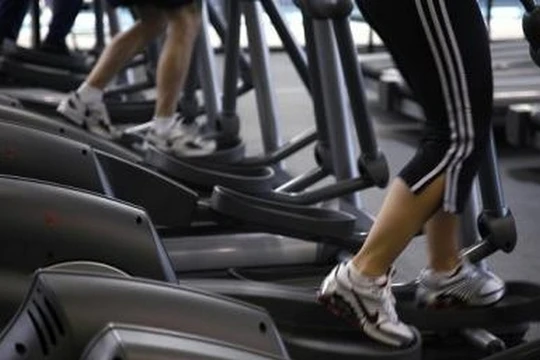 Các sản phẩm công nghệ và các ứng dụng sẽ giúp bạn giảm cân, giữ dáng, duy trì sức khỏe hiệu quả (Ảnh minh họa)