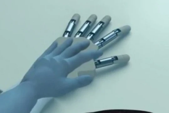 ảnh minh họa (nguồn Trung tâm Ecole Polytechnique Fédérale de Lausanne)