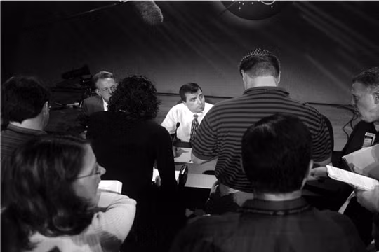 Bạn hoàn toàn có thể kiếm một công việc tại NASA