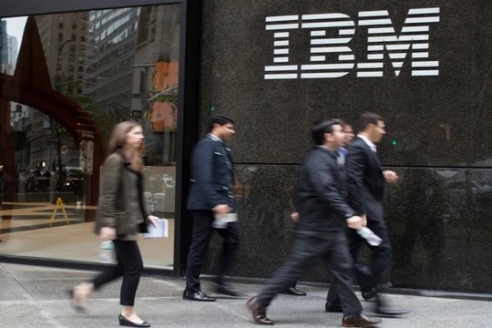 Ảnh minh họa (AP)