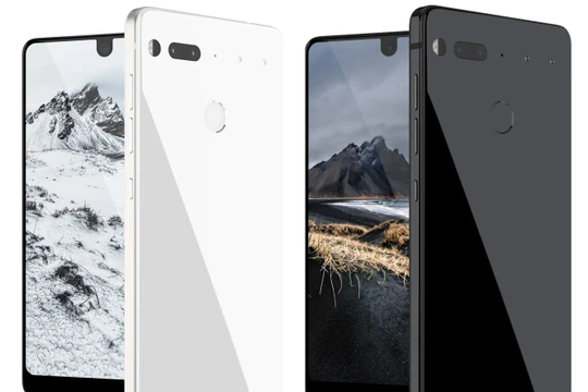 Amazon đã thất bại với Amazon Key (Ảnh Google)