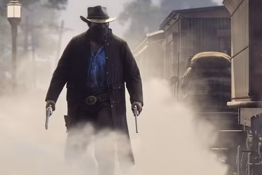 Ảnh Rockstar Games