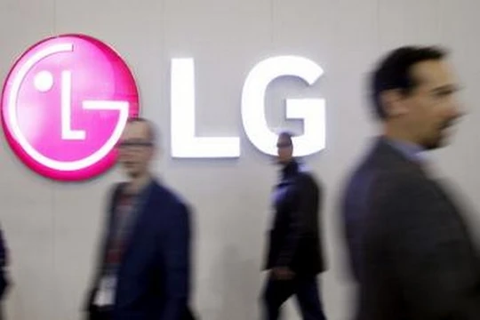 LG sẽ đưa ra công cụ phát triển trí thông minh nhân tạo mới cho các ngành kinh doanh của mình (Ảnh Reuters)