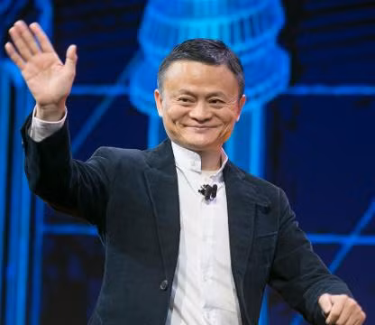 Vào ngày sinh nhật lần thứ 54 của mình, tỷ phú Jack Ma sẽ nghỉ hưu (Ảnh Google)