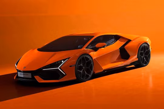 Đòi 75 triệu USD cho tên miền Lambo.com, chủ sở hữu bị buộc giao lại cho Lamborghini