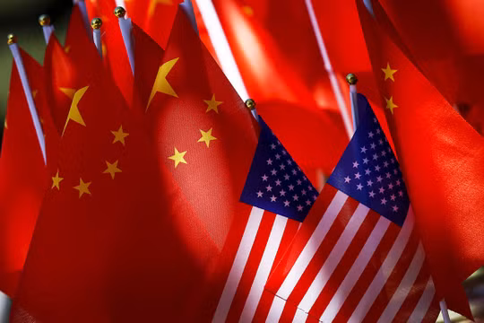 Mỹ - Trung đạt thỏa thuận "ngừng bắn" trong thương chiến, nhưng khó có thể hàn gắn tổn thương của nền kinh tế toàn cầu (Ảnh: Politico)