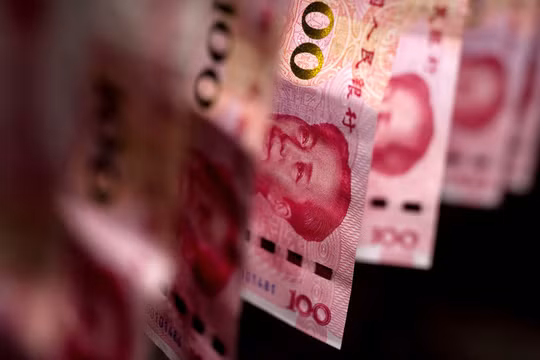 Nga dự định phát hành trái phiếu chính phủ bằng đồng NDT vào cuối năm nay (Ảnh: RT)