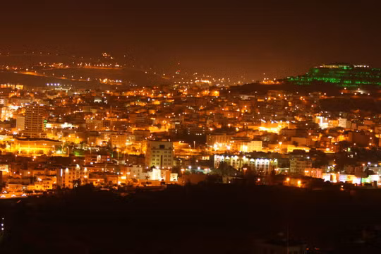 Houthi liên tiếp tấn công vào các sân bay của Arab Saudi trong những ngày gần đây (Ảnh: Sputnik)