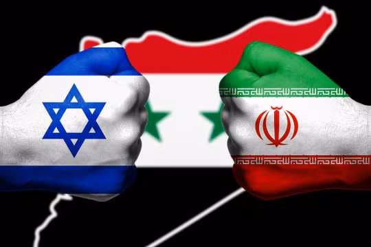 Xuất hiện hàng loạt tín hiệu cho thấy Israel và Iran có thể lao vào một cuộc xung đột (Ảnh: AP)