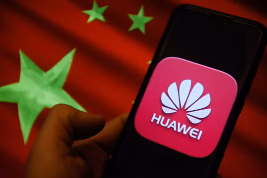 Nghiên cứu mới chỉ ra rằng nhiều nhân viên của Huawei có mối liên hệ với các cơ quan tình báo, an ninh của Trung Quốc (Ảnh: CNBC)