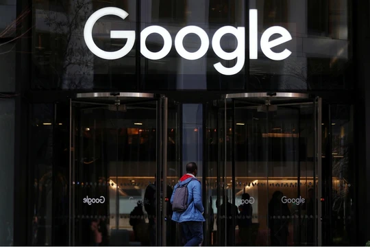 Google hợp tác với nhiều công ty dịch vụ y tế để thu lượng lớn dữ liệu của bệnh nhân (Ảnh: Reuters)