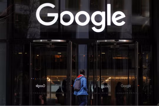 Google hợp tác với nhiều công ty dịch vụ y tế để thu lượng lớn dữ liệu của bệnh nhân (Ảnh: Reuters)