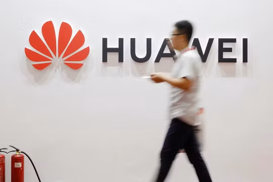 Huawei chỉ là một trong số các nhà cung cấp thiết bị mạng 5G tại Nga (Ảnh: Getty)