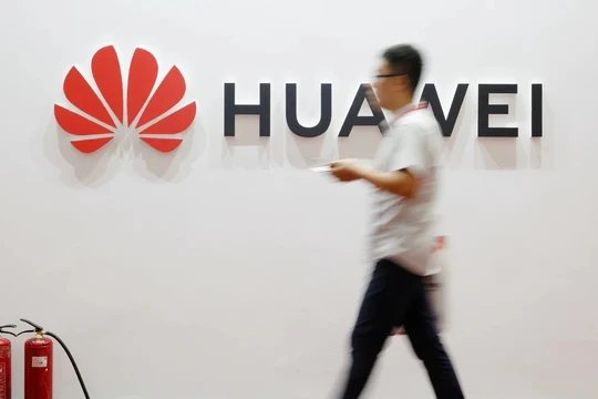 Huawei chỉ là một trong số các nhà cung cấp thiết bị mạng 5G tại Nga (Ảnh: Getty)