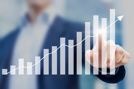 Thêm một công ty Mỹ đạt giá trị vốn hóa 1000 tỷ USD