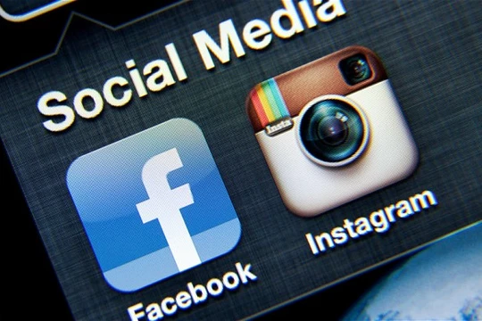 Facebook đã mua lại Instagram với giá 1 tỷ USD hồi năm 2012 (ảnh: Archie)