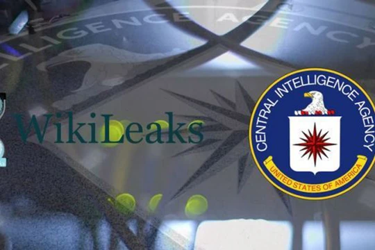 CIA đã xâm nhập vào iPhone, MacBook từ năm 2008