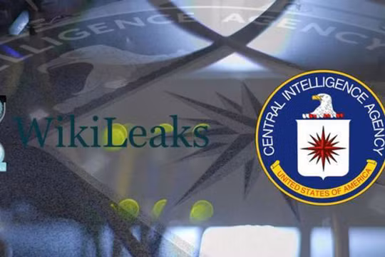 CIA đã xâm nhập vào iPhone, MacBook từ năm 2008