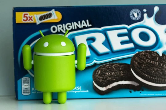 Android O có nhiều cải tiến so với Android Nougat