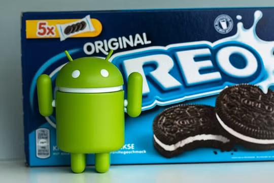 Android O có nhiều cải tiến so với Android Nougat
