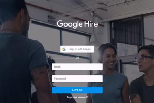 Google cung cấp website hỗ trợ tìm kiếm việc làm