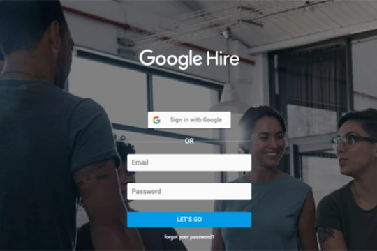 Google cung cấp website hỗ trợ tìm kiếm việc làm