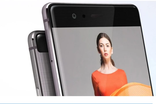 Lỗ hổng trong bộ phận báo rung khiến Huawei P9 dễ bị tin tặc tấn công làm treo máy