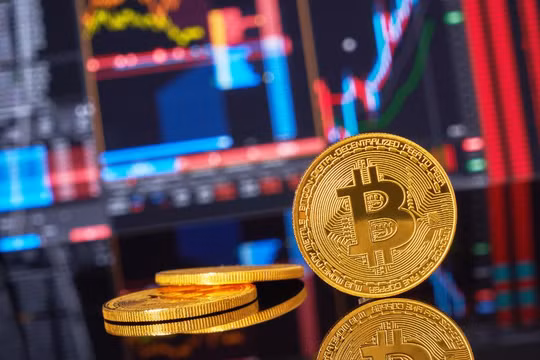 Bitcoin đang giảm dần sức nóng (ảnh: Forbes)