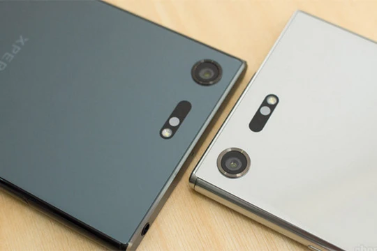 Sony Xperia XZ Premium