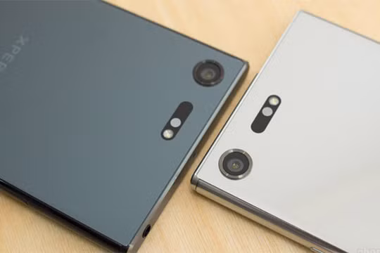 Sony Xperia XZ Premium