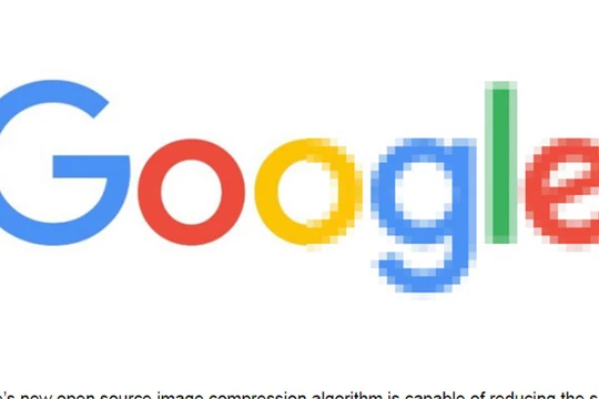 Công cụ Guetzli giúp thu gọn dung lượng ảnh tới 35% 